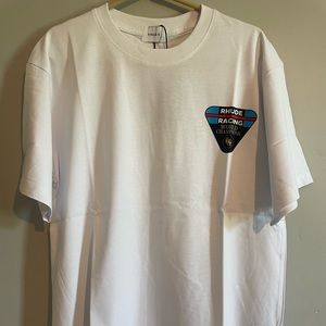 Rhude Tee Shirt